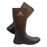 Тёплые сапоги с неопреном HUNTLANDIA Bot High Тёплые сапоги с неопреном HUNTLANDIA Bot High