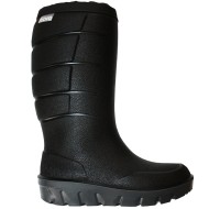 Полиуретановые сапоги NORA Thermic Black Полиуретановые сапоги NORA Thermic Black