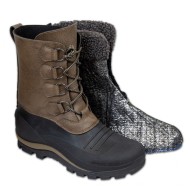 Тёплые ботинки со съемным чулком SPIRALE Yeti Тёплые ботинки со съемным чулком SPIRALE Yeti