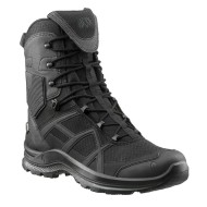 Тактические ботинки HAIX Black Eagle Athletic 2.1 GTX High Black Тактические ботинки HAIX Black Eagle Athletic 2.1 GTX High Black