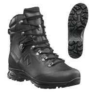 Тактические ботинки HAIX Commander GTX Тактические ботинки HAIX Commander GTX