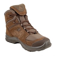 Тактические ботинки HuntLandia Tactical Mid Тактические ботинки HuntLandia Tactical Mid