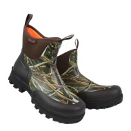 Полусапоги HUNTLANDIA Beaver Middle green Полусапоги HUNTLANDIA Beaver Middle green