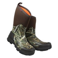 Сапоги HUNTLANDIA Edge High green Сапоги HUNTLANDIA Edge High green